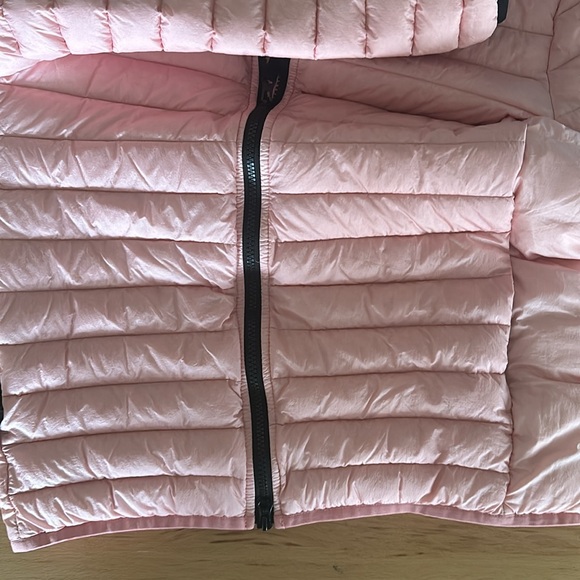 Nwt STONE ISLAND Loom Woven Chambers Down Jacket - Picture 6 of 12